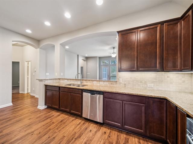 House for sale in Willis