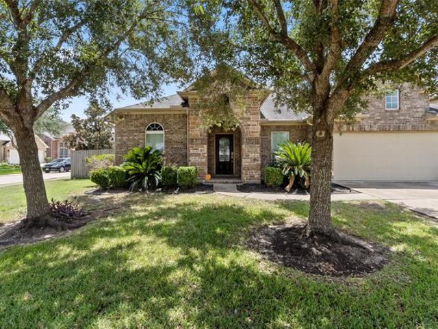 House for sale in Pearland, Texas