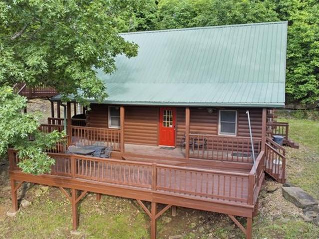 House for sale in Hulbert, Cherokee County