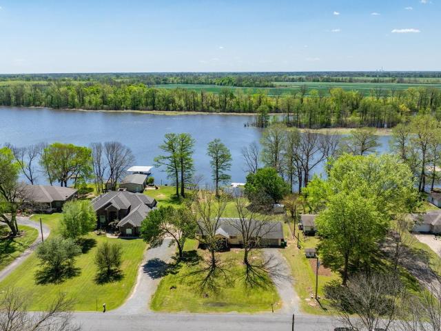 House for sale in Scott, Arkansas