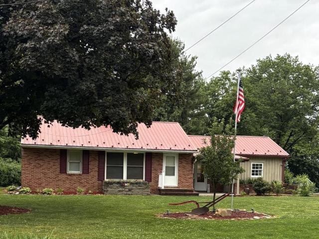 House for sale in Smithsburg, Maryland