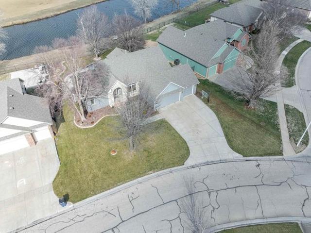 House for sale in Kansas