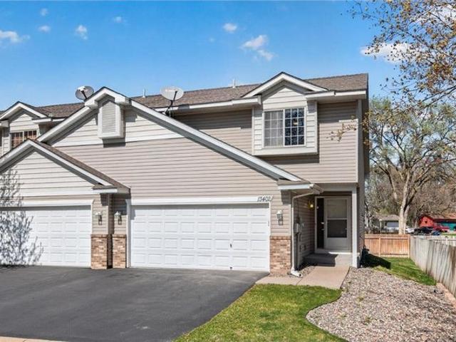 Townhouse for sale in Hennepin, Minnesota