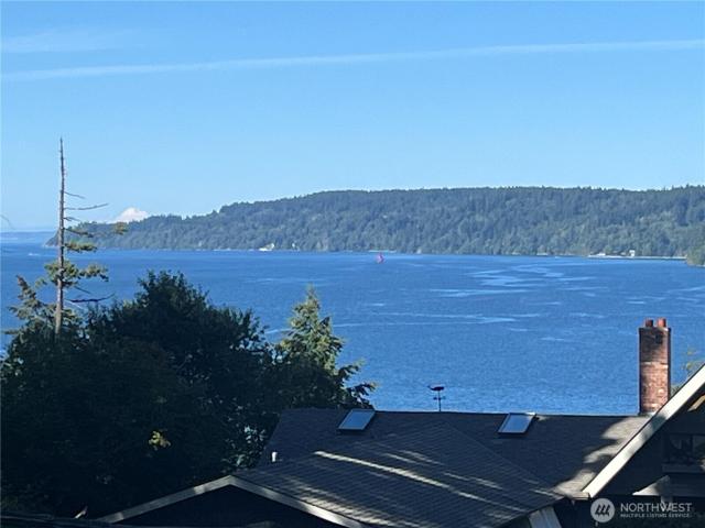 Land for sale in Gig Harbor, Washington