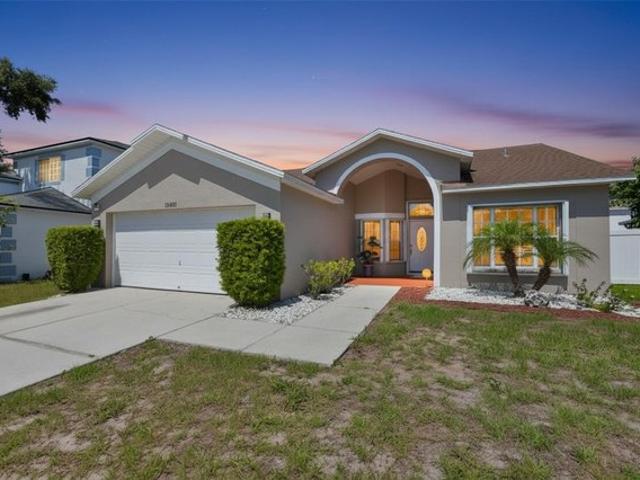 House for sale in Riverview, Florida