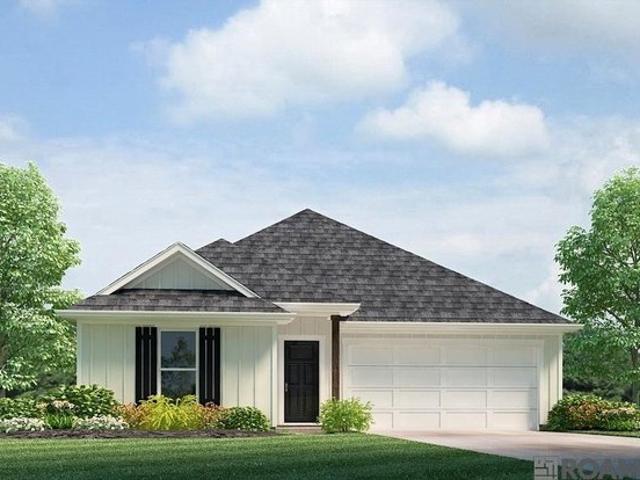 House for sale in Baton Rouge, Louisiana