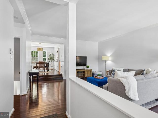 Townhouse for sale in Virginia