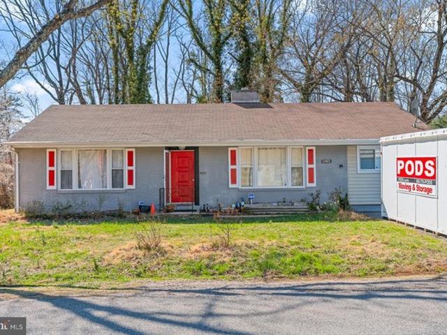 House for sale in Fort Washington, Maryland