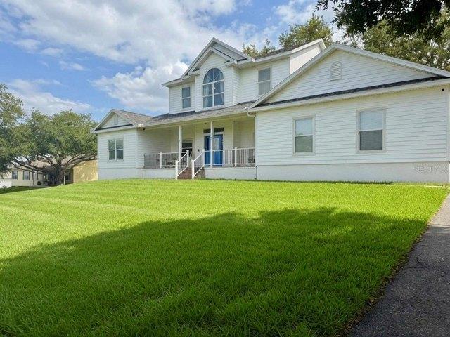 House for sale in Minneola, Florida