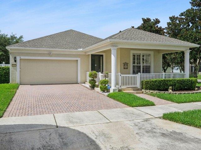House for sale in Windermere, Florida