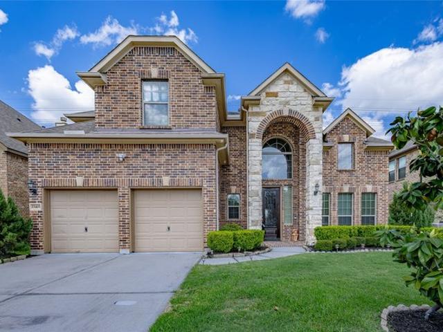 House for sale in Pearland, Texas