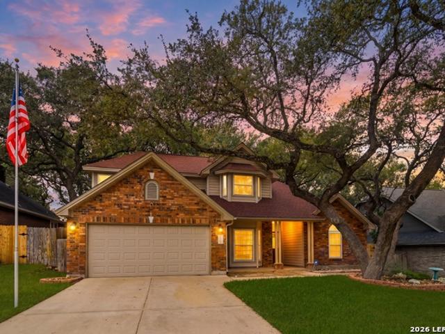 House for sale in Universal City, Texas