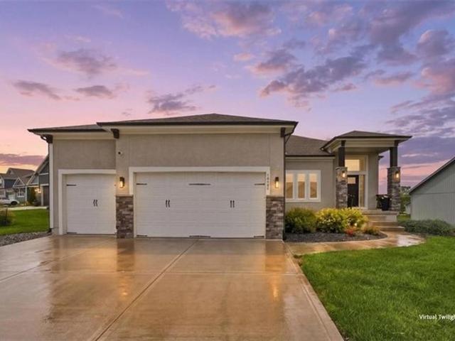 House for sale in Kansas