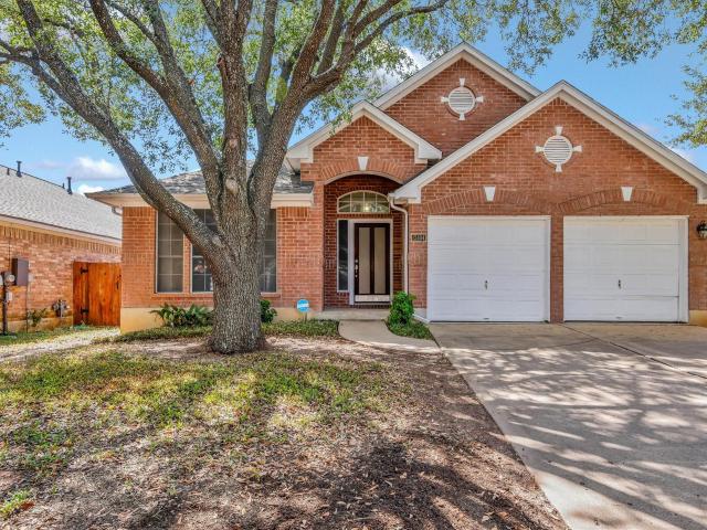 House for sale in Austin, Texas