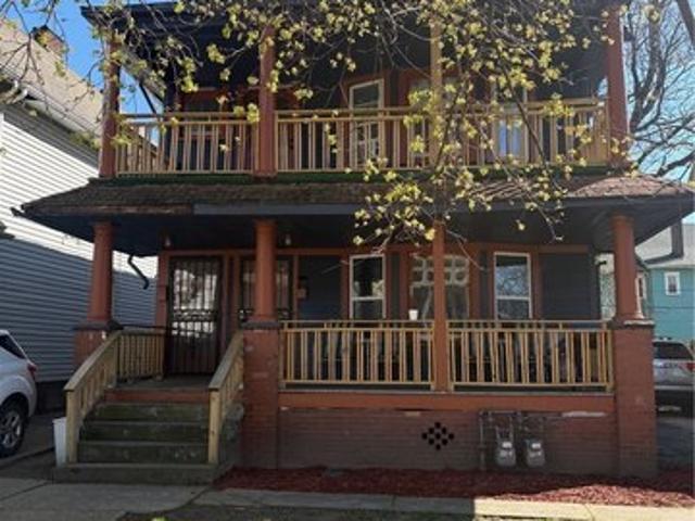 House for sale in Ohio