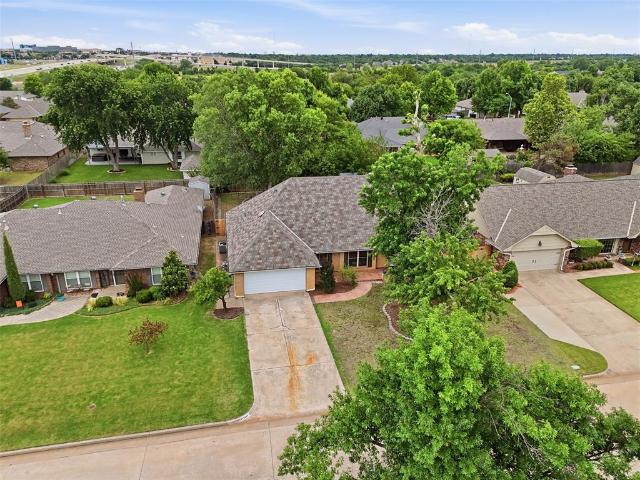 House for sale in Oklahoma City, Oklahoma