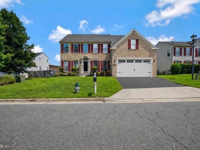 House for sale in Brandywine, Maryland
