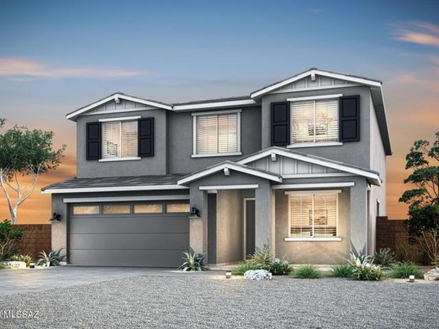 House for sale in Marana, Pima County