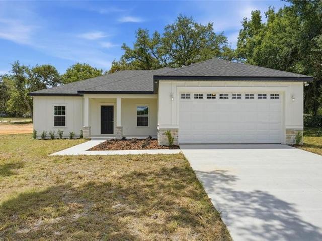 House for sale in Astatula, Florida