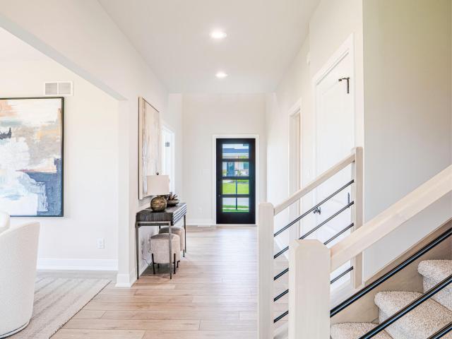 House for sale in Cedar Lake, Lake County