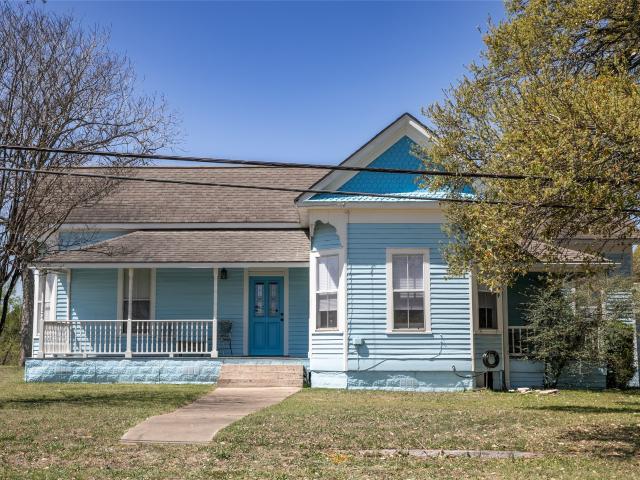 Property for sale in Burton, Texas