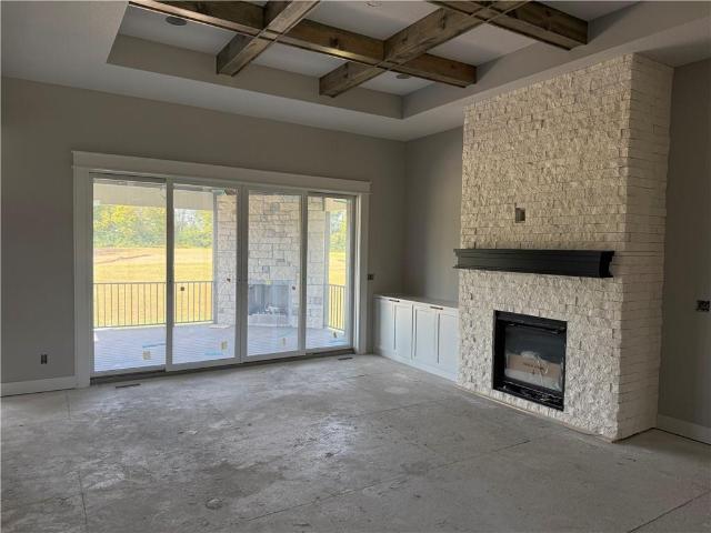 House for sale in Lone Jack, Missouri