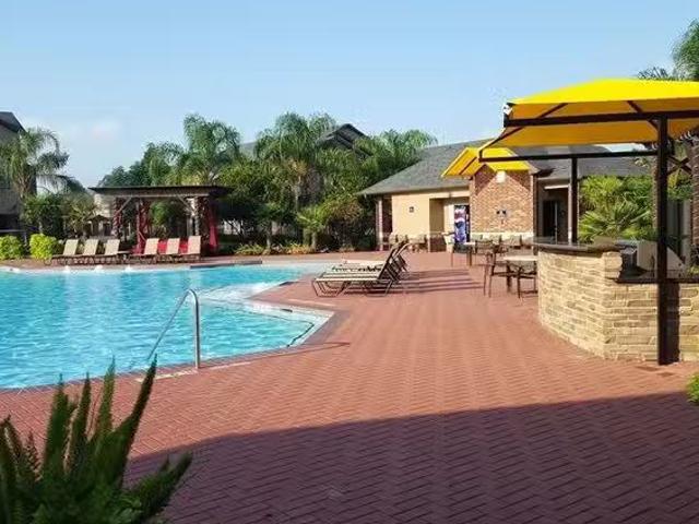 Condo for rent in Houston