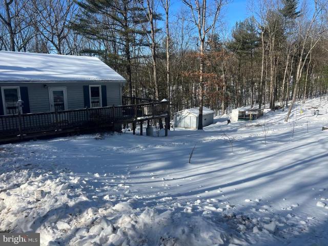 House for sale in Maryland