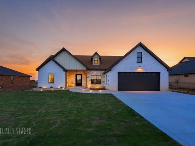 House for sale in Midland, Texas