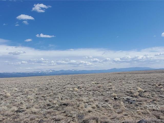 Land for sale in Blanca, Colorado