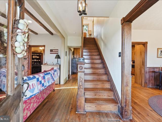 Property for sale in Smithsburg, Maryland