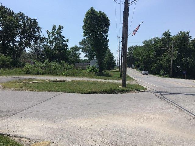 Land for sale in Cedar Lake, Indiana