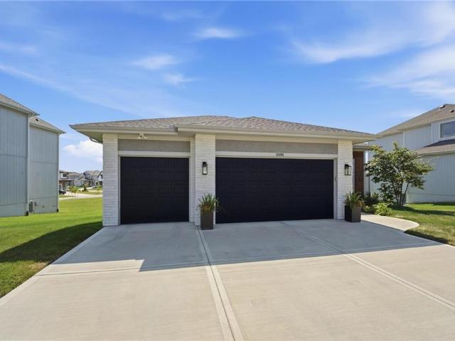 House for sale in Overland Park, Johnson County