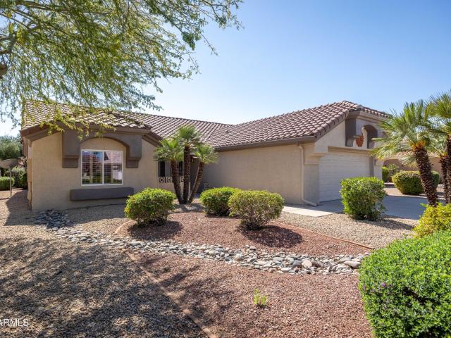 House for sale in Sun City West, Arizona