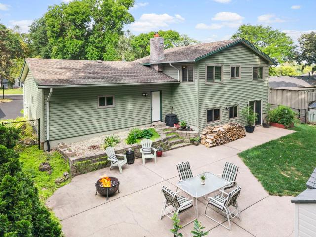 House for sale in Burnsville, Dakota County