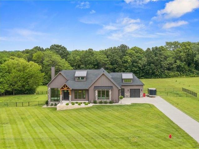 House for sale in Lone Jack, Missouri