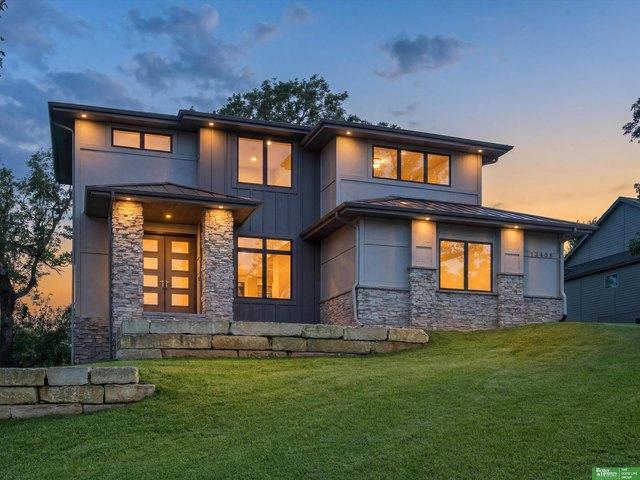 House for sale in Nebraska