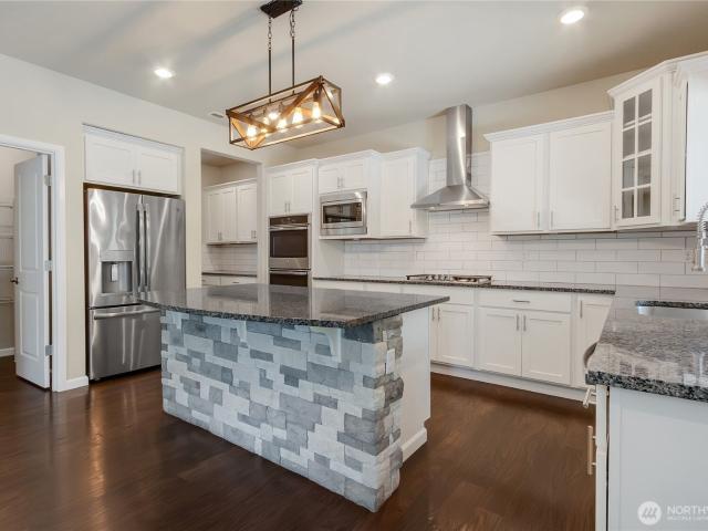 House for sale in Washington