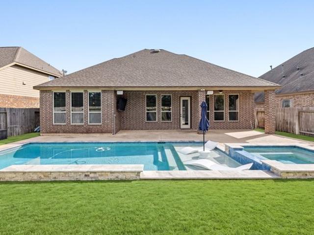 House for sale in Harris, Texas