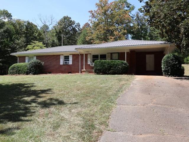 House for sale in Wedowee, Randolph County