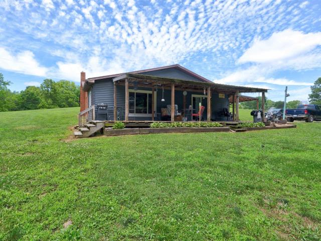 House for sale in Tell City, Indiana