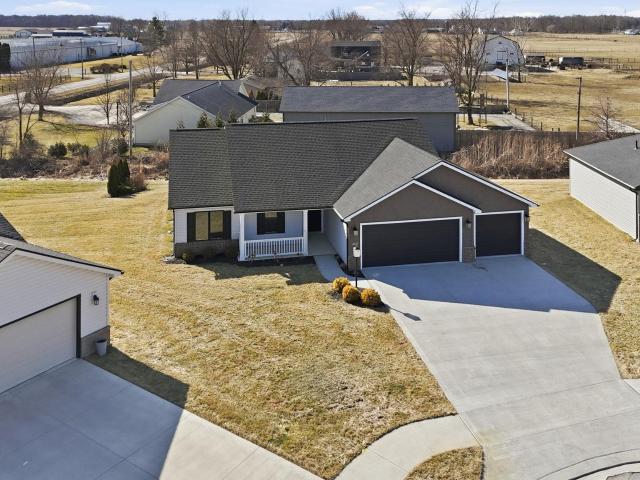 Condo for sale in Grabill, Indiana