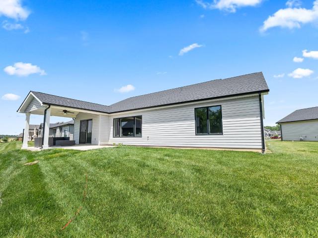 Condo for sale in Grabill, Indiana