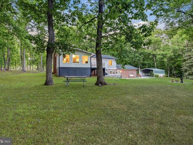 House for sale in Virginia