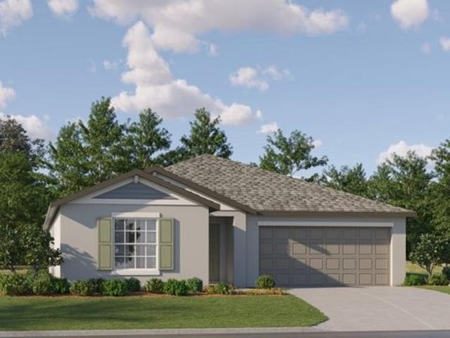 House for sale in Wimauma, Florida