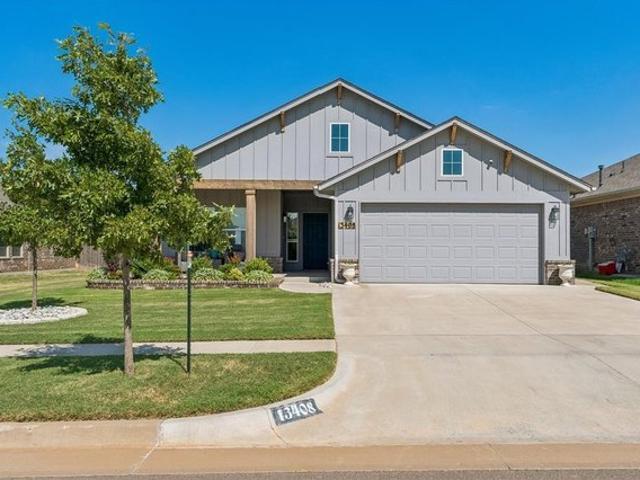 House for sale in Piedmont, Oklahoma