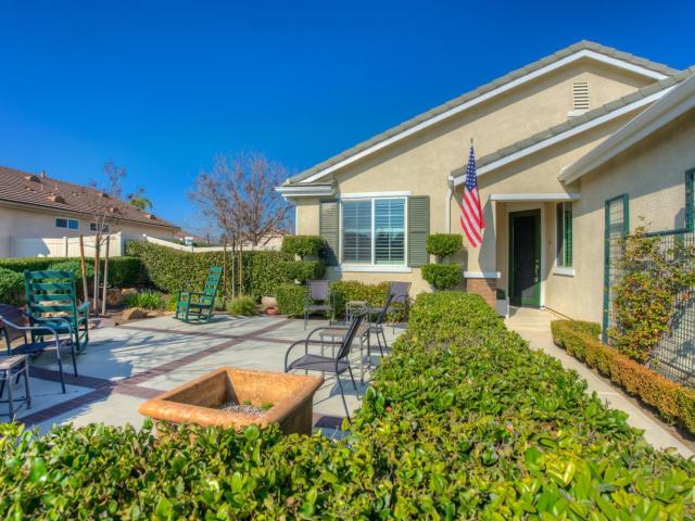 House for sale in Bakersfield, California