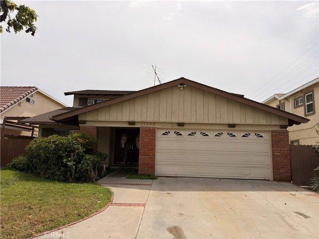 House for sale in Cerritos, California