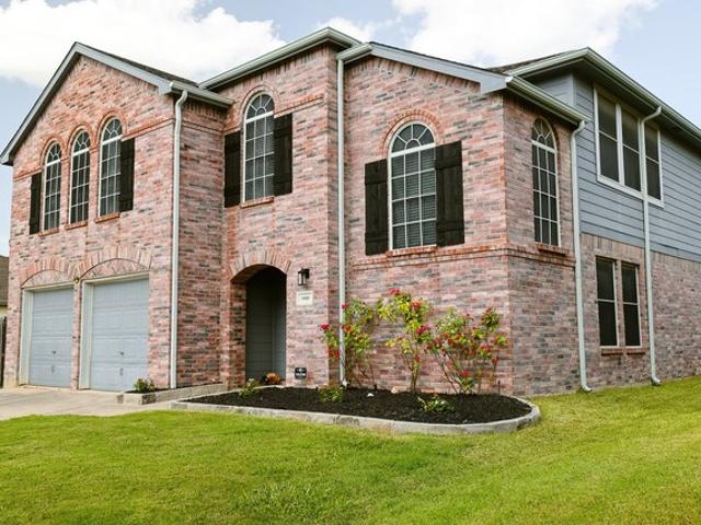 House for sale in Fort Worth, Texas