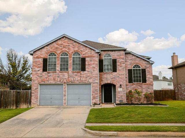 House for sale in Fort Worth, Texas